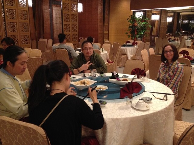 芭芭拉的幸運之旅.師父同在篇