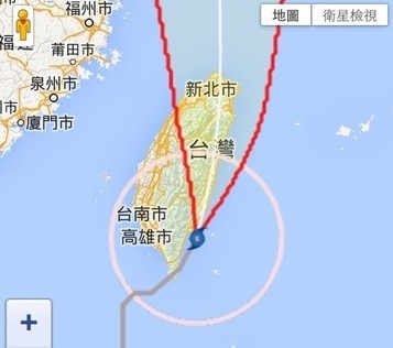 颱風學法趣 颱風學法趣