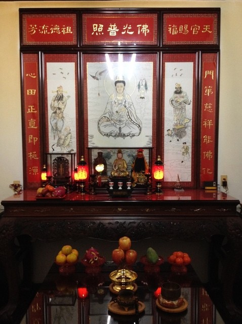 元和妙音殊勝不可思議─妙音與觀音