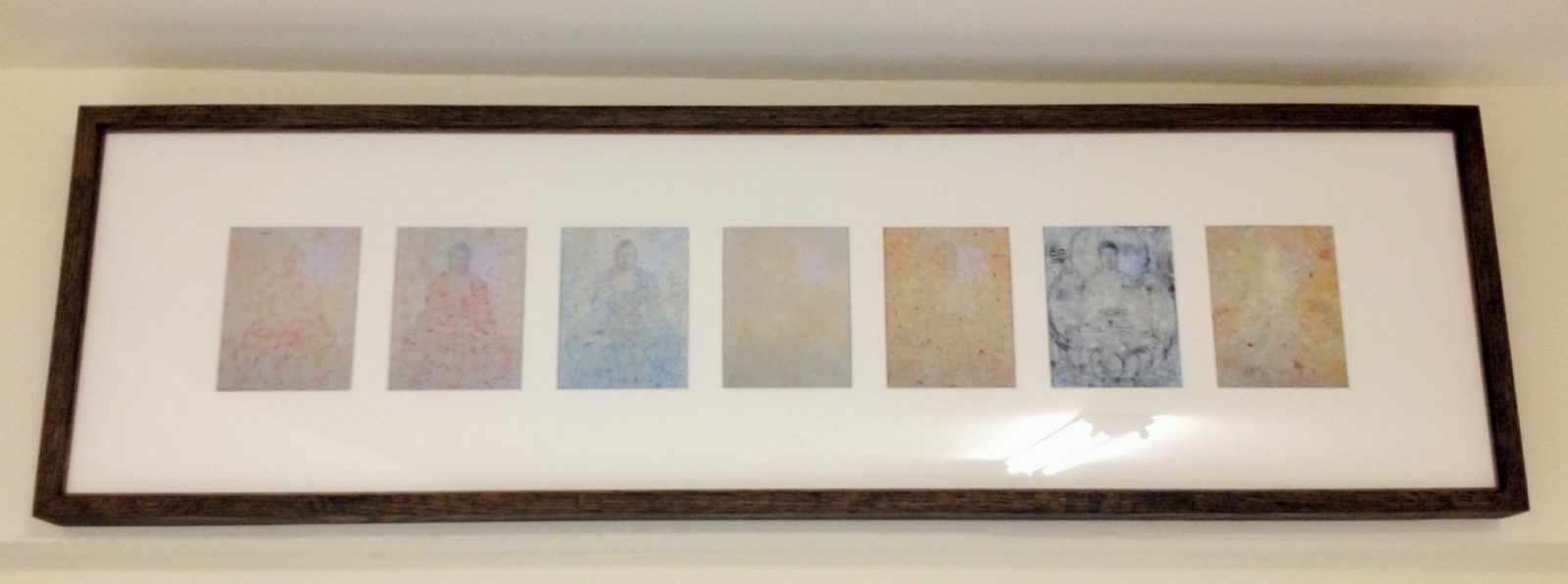 重生之真言實錄(一)