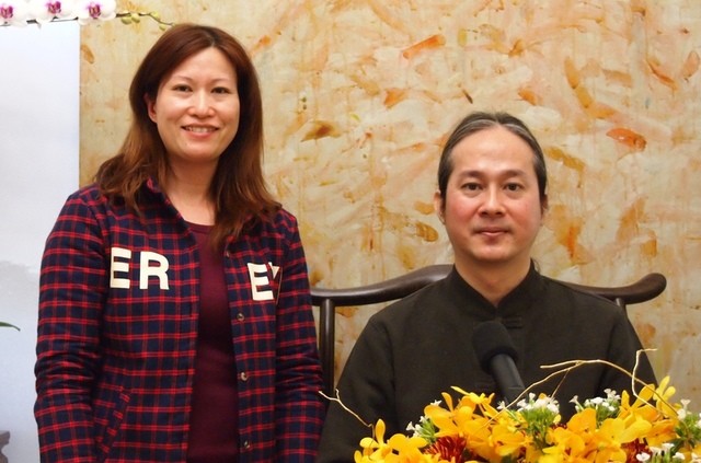 「聽話、照做」，學習清安的人生