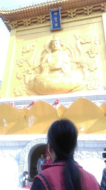 佛佛相會 佛佛相會