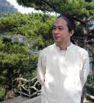 感恩的律動～一個人