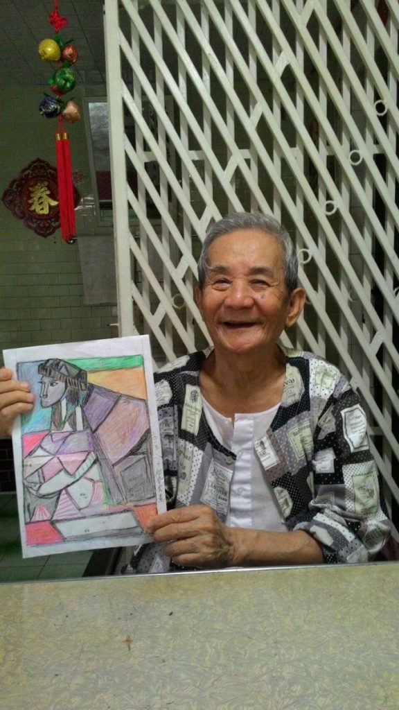 無盡感恩 弘聖上師慈悲護佑(二)