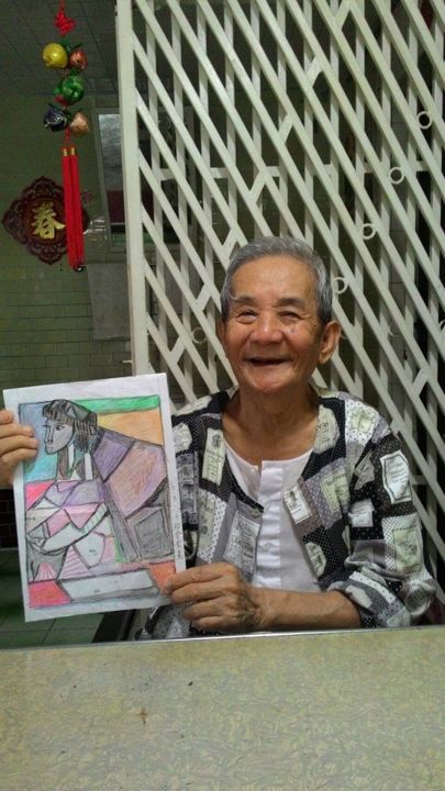 無盡感恩 弘聖上師慈悲護佑(二)