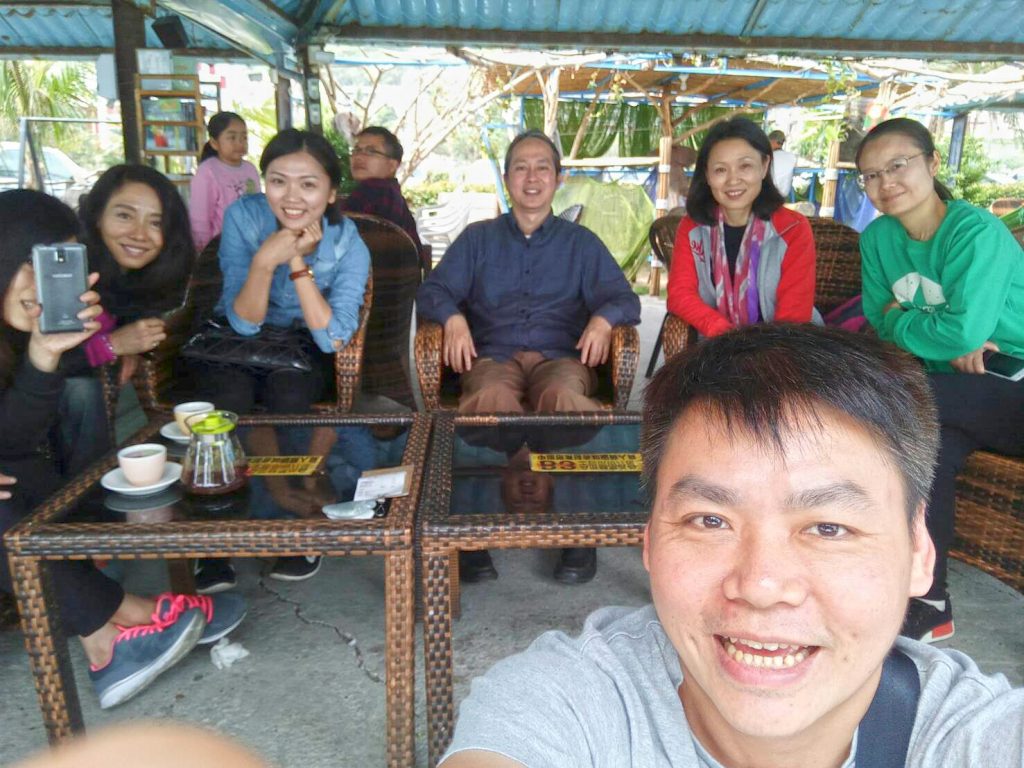 布施是因，福德是果