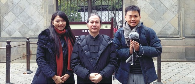 文萃 第 17 期【信而有徵】學法第一！衣服改天再賣都不遲