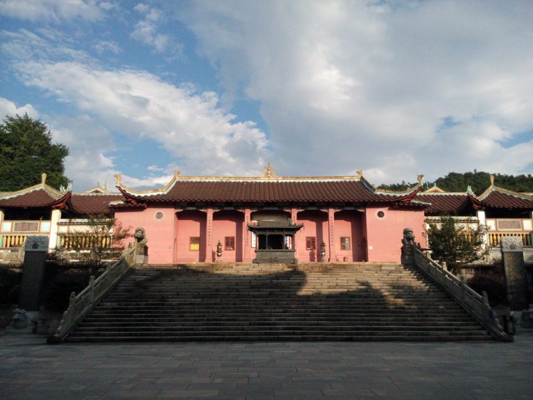 文萃 第 19 期【信而有徵】雲居山真如禪寺見聞啟示