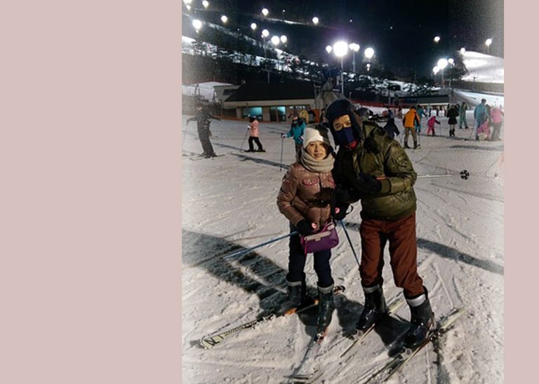 文萃 第 8 期【信而有徵】感謝 弘聖師父上人