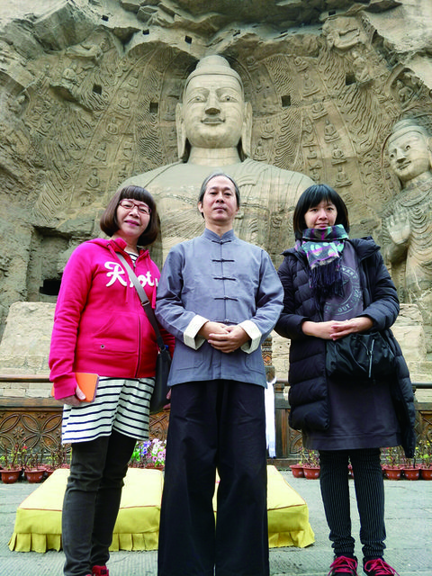 文萃 第 21 期【信而有徵】我在網路上遇見 師父上人 文萃 第 21 期【信而有徵】我在網路上遇見 師父上人