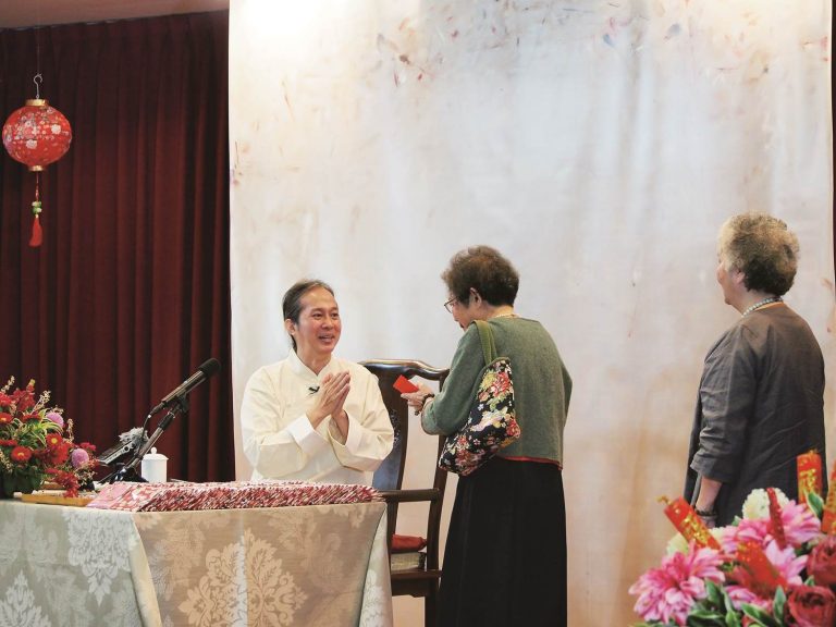 文萃 第 22 期【信而有徵】孝敬是大根大本 文萃 第 22 期【信而有徵】孝敬是大根大本