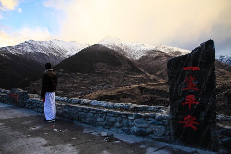 感恩師父上人慈悲救度