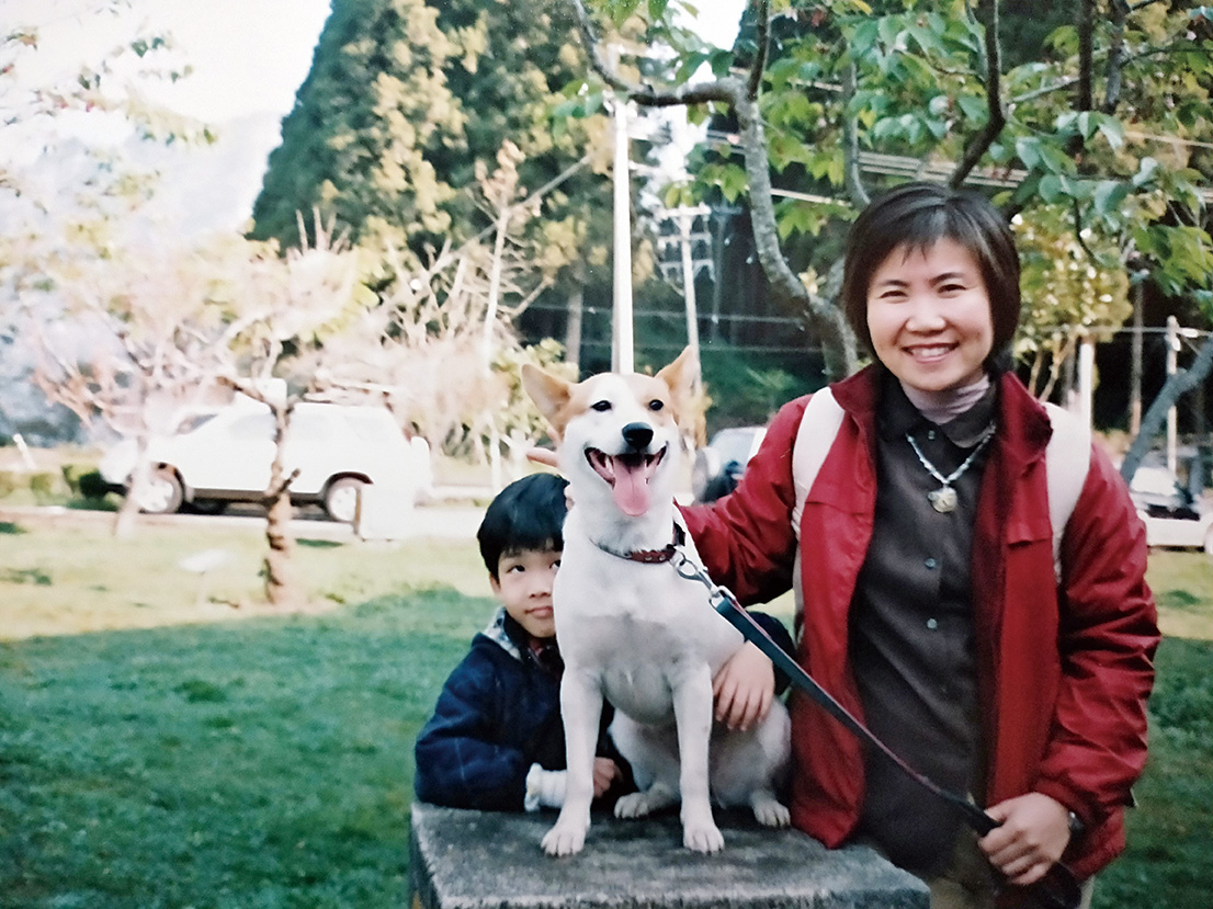 文萃 第 25 期【信而有徵】——小花回憶錄