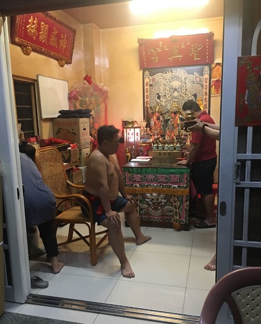 神來之筆 神來之筆