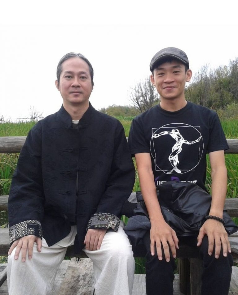 人生危機和轉機 人生危機和轉機