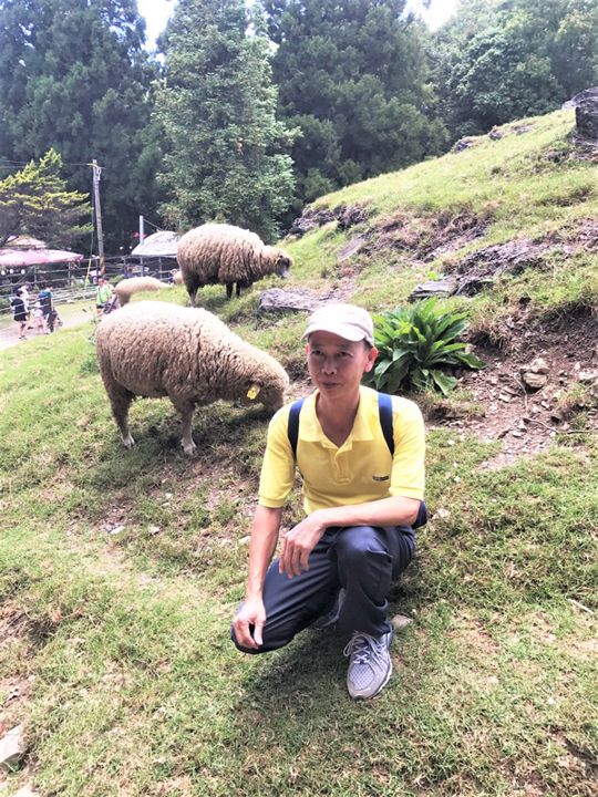 劫後餘生 劫後餘生