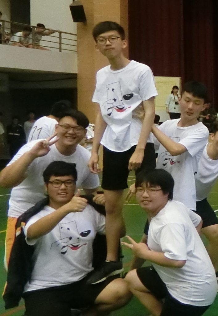 元和妙音帶來了「希望」