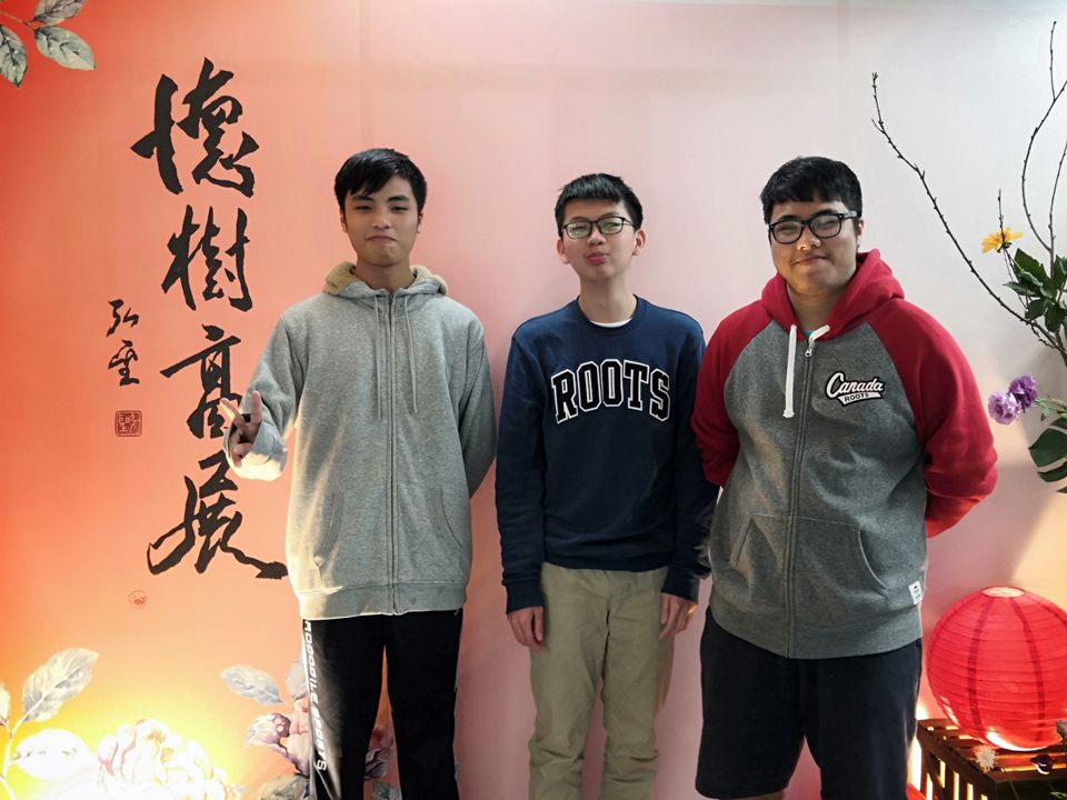 元和妙音帶來了「希望」