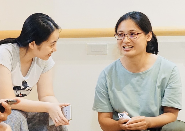 一線元和妙音 重啟無盡生機