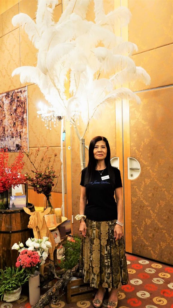 珈彣師姐訪談錄