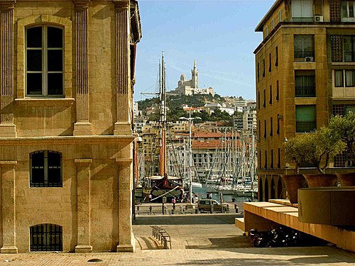 【法國行】奇霖見聞錄（3）