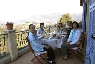 【法國行】奇霖見聞錄（5）