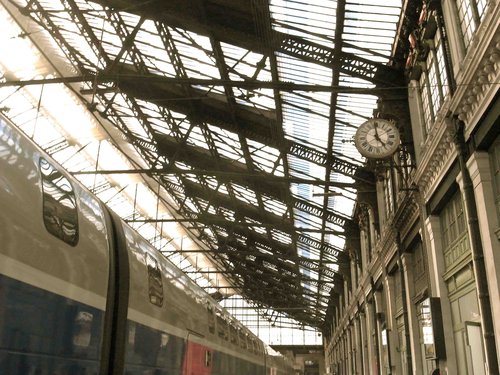 【法國行】奇霖見聞錄（6）