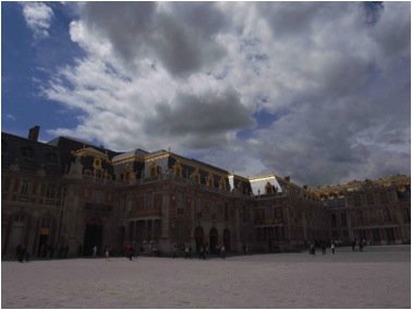 【法國行】奇霖見聞錄（7）