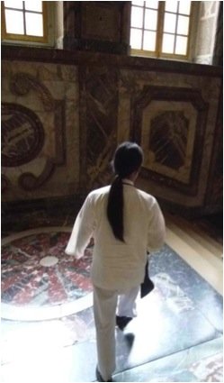 【法國行】奇霖見聞錄（7）