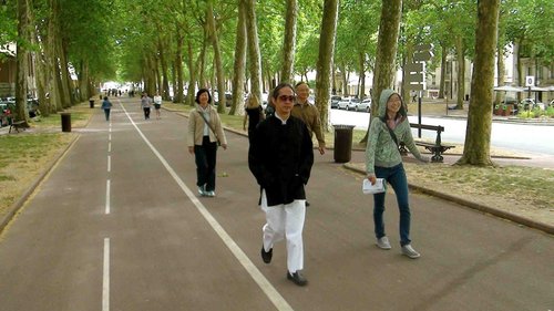 【法國行】奇霖見聞錄（7）