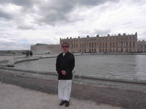 【法國行】奇霖見聞錄（7）