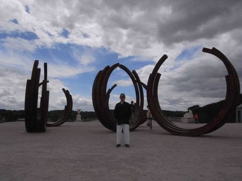 【法國行】奇霖見聞錄（7）