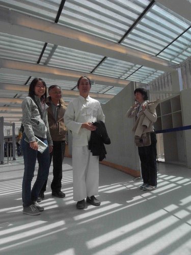 【法國行】奇霖見聞錄（7）