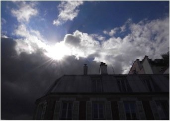 【法國行】奇霖見聞錄（8）