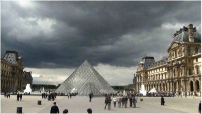 【法國行】奇霖見聞錄（8）