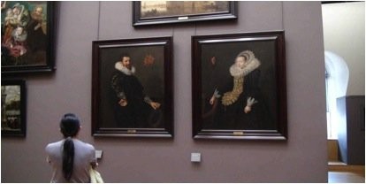 【法國行】奇霖見聞錄（8）