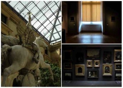 【法國行】奇霖見聞錄（8）