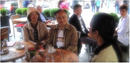 【法國行】奇霖見聞錄（8）