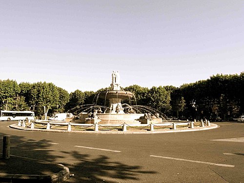 【法國行】奇霖見聞錄（1）