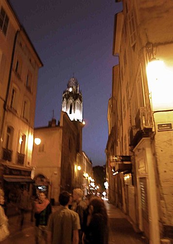 【法國行】奇霖見聞錄（1）