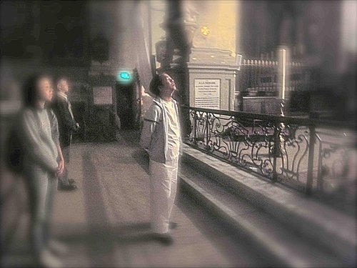 【法國行】奇霖見聞錄（1）