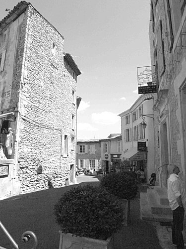 【法國行】奇霖見聞錄（2）