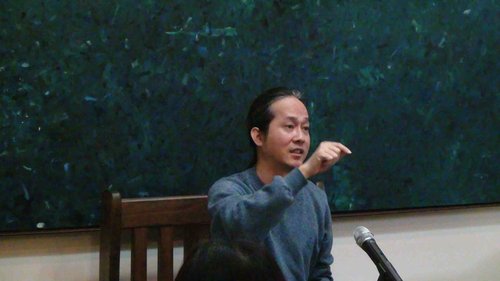 【法國行】奇霖見聞錄（前傳）