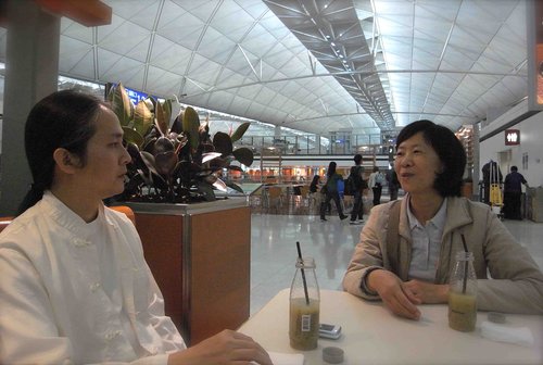 【法國行】奇霖見聞錄（前傳）