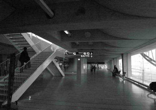 【法國行】奇霖見聞錄（前傳）