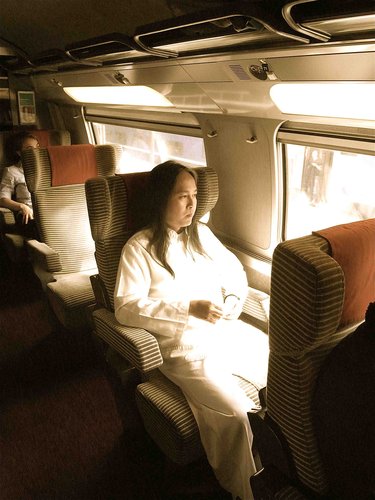 【法國行】奇霖見聞錄（前傳）