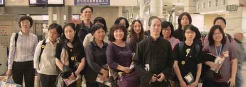 [印度行] Monica 見聞錄(序章)