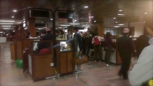 [印度行] Monica 見聞錄(序章)