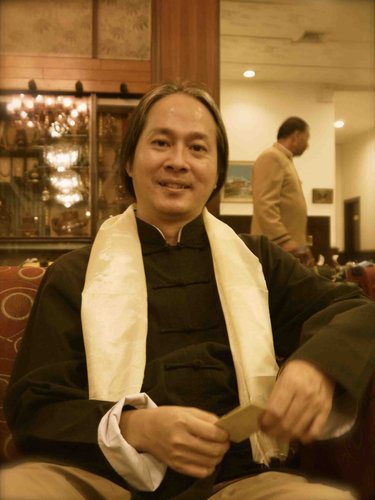 [印度行] Monica 見聞錄(序章)