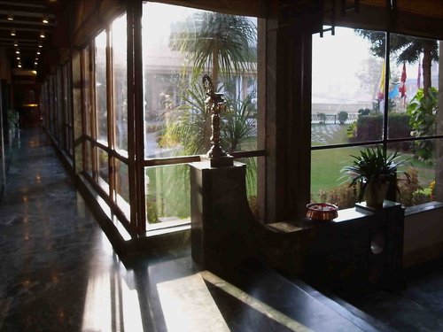 [印度行]Monica見聞錄（一）